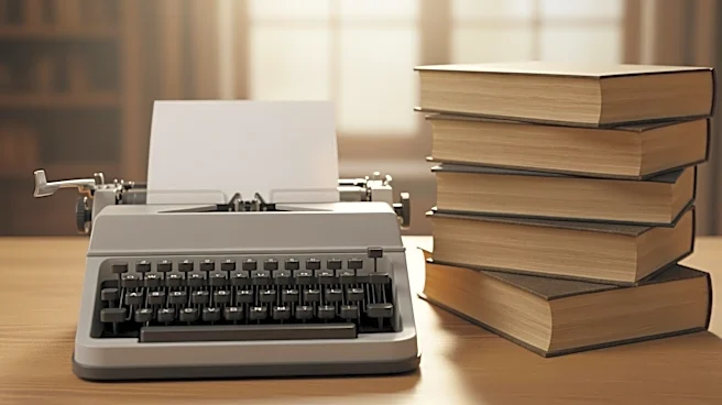 How the Campus Novel Evolved