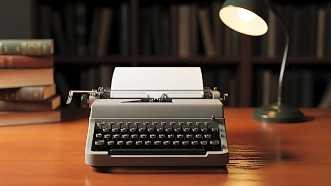 Why Campus Fiction Finds Comedy in University Life