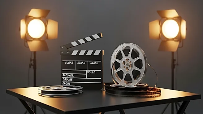 Inside the Production of Shorts: The Adventures of the Wishing Rock
