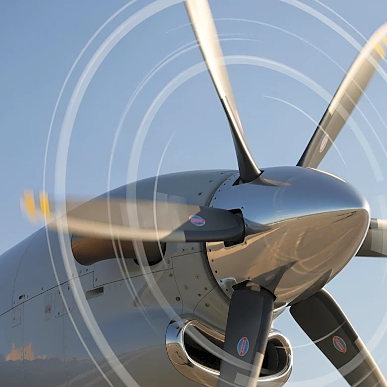 The Spiral Slipstream in Aviation Explained