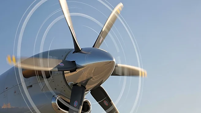 The Spiral Slipstream in Aviation Explained