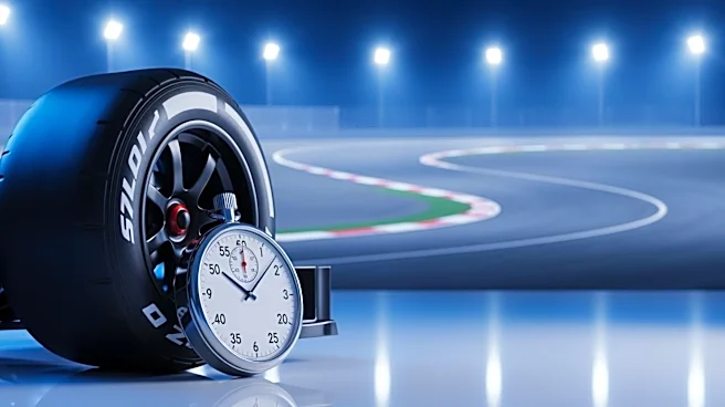 The Evolution of Practice Sessions in Formula One Explained