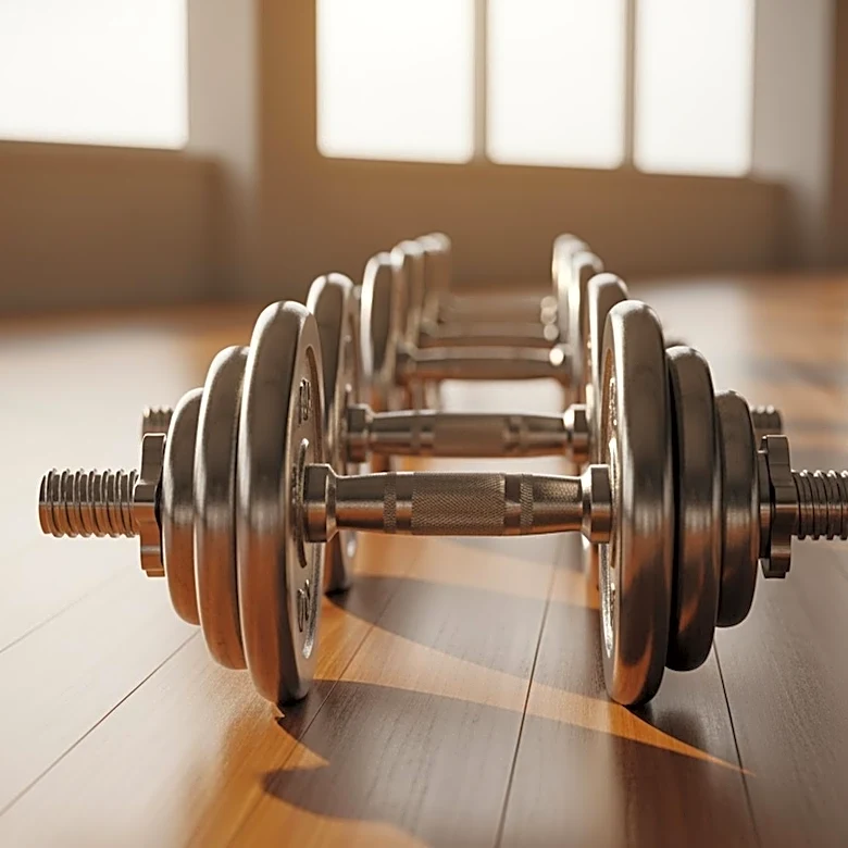 How Full-Body Workouts Defined Early Bodybuilding