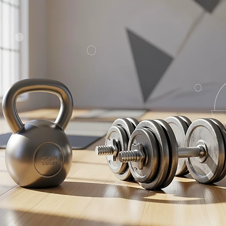 Why Full-Body Workouts Still Have an Edge