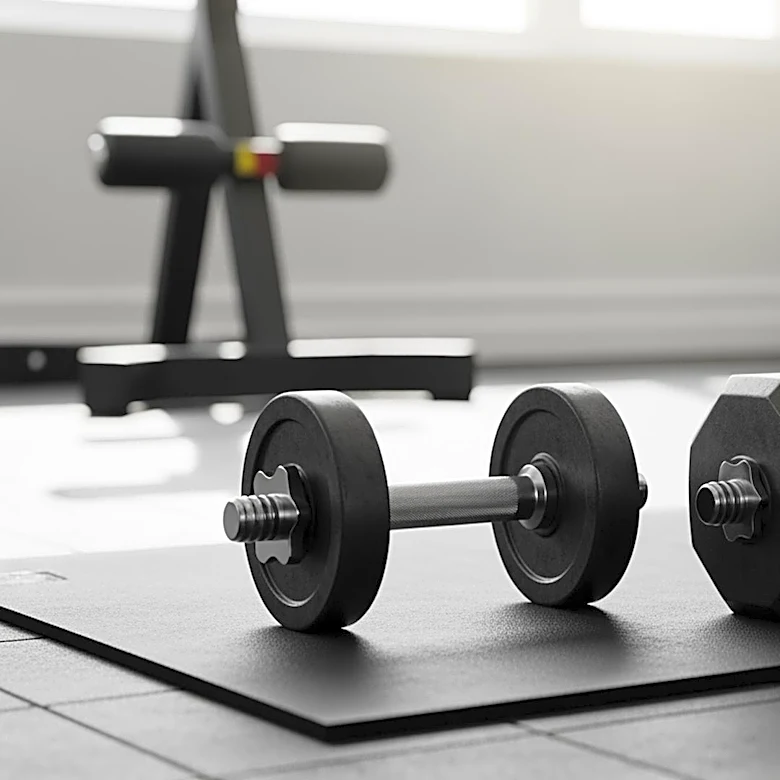How Split Workouts Compare With Full-Body Training