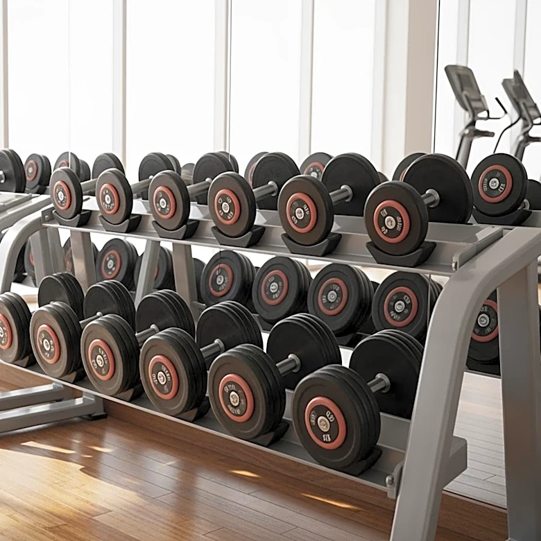 How Workout Splits Organize Strength Training