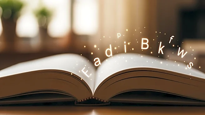 Why Phonemic Awareness Is the Single Best Predictor of Early Reading Success