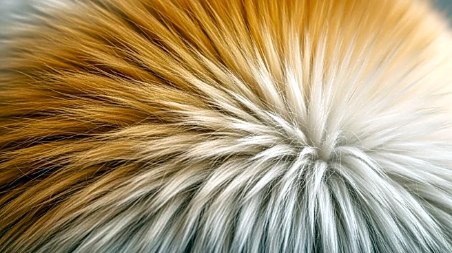 Why the Pomeranian Richly Deserves the Title of the Most Color-Diverse Breed in Canine History
