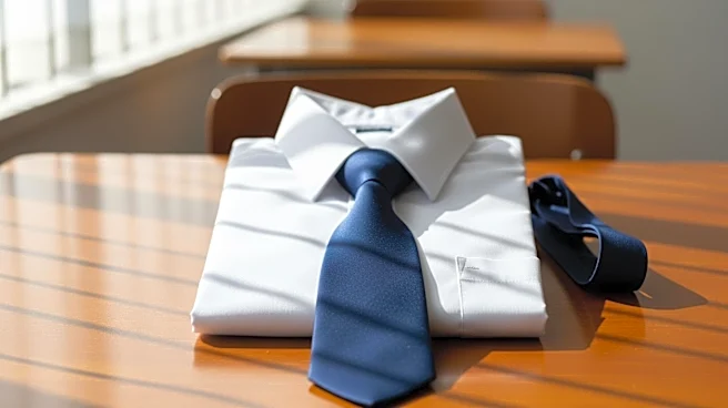 Why Opponents Claim Strict Uniform Rules Spark Peer Friction
