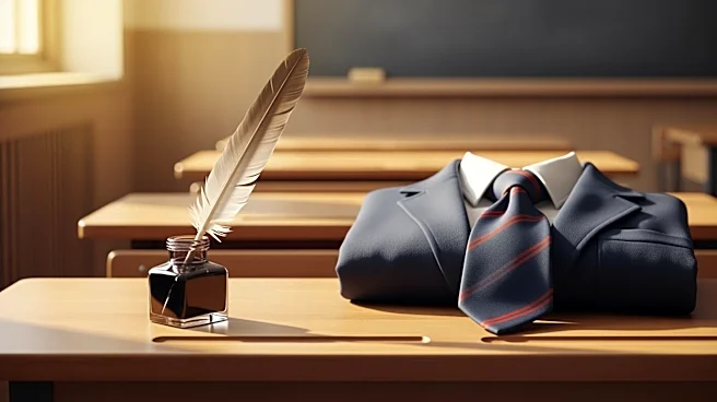 How Modern Dress Codes Balance School Conformity with Personal Identity