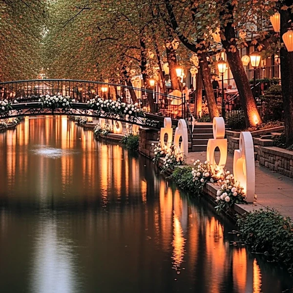 The Cultural Traditions That Thrive Along the San Antonio River Walk