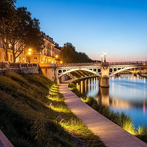 Why San Antonio River Walk Architecture Wins Awards