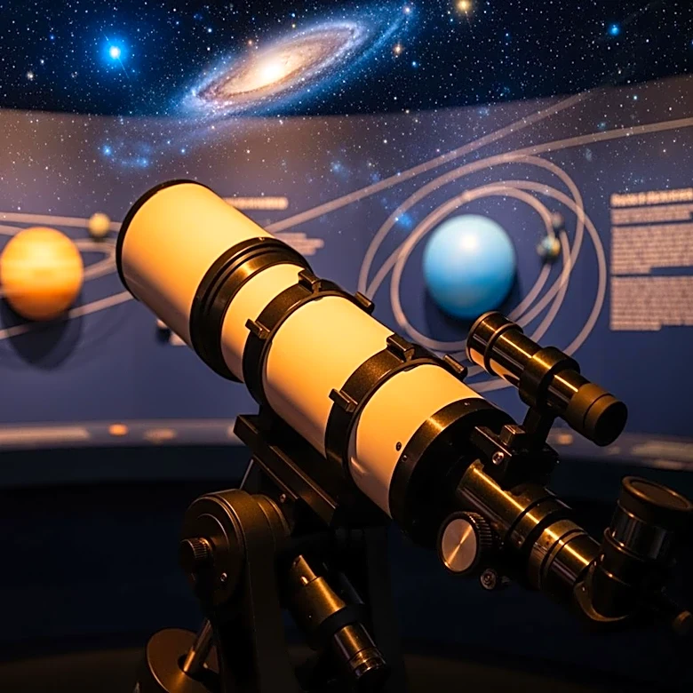 How Space Center Houston Brings STEM Learning to Life
