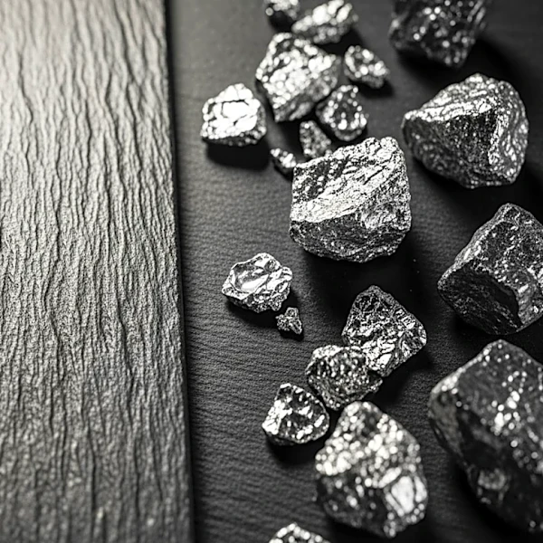 What Effects do Alloys Have on Cast Iron
