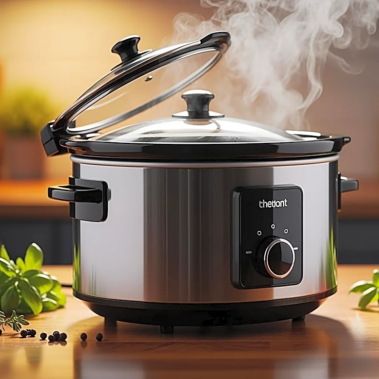 How Long Simmering Heat Completely Transforms Fibrous Beans and Legumes