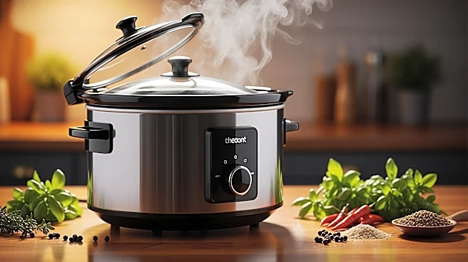 How Long Simmering Heat Completely Transforms Fibrous Beans and Legumes