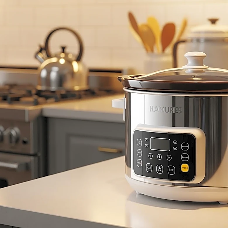 How Removable Stoneware Saved the Slow Cooker From Becoming a Forgotten Fad