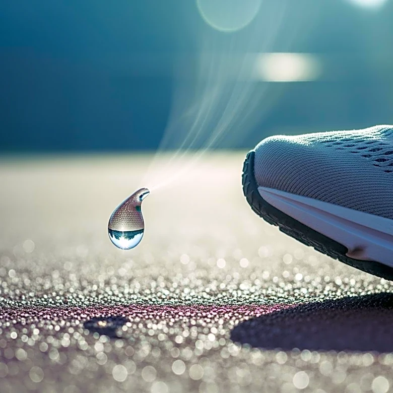 Breath Control Can Strengthen More Than Endurance