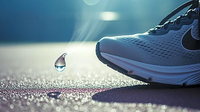 Breath Control Can Strengthen More Than Endurance