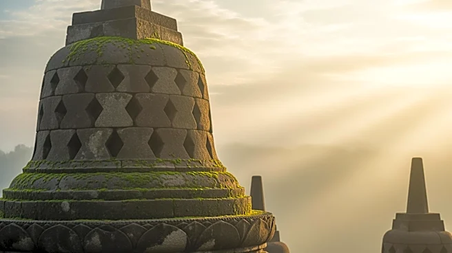 The Historical Development of Buddhism Explained