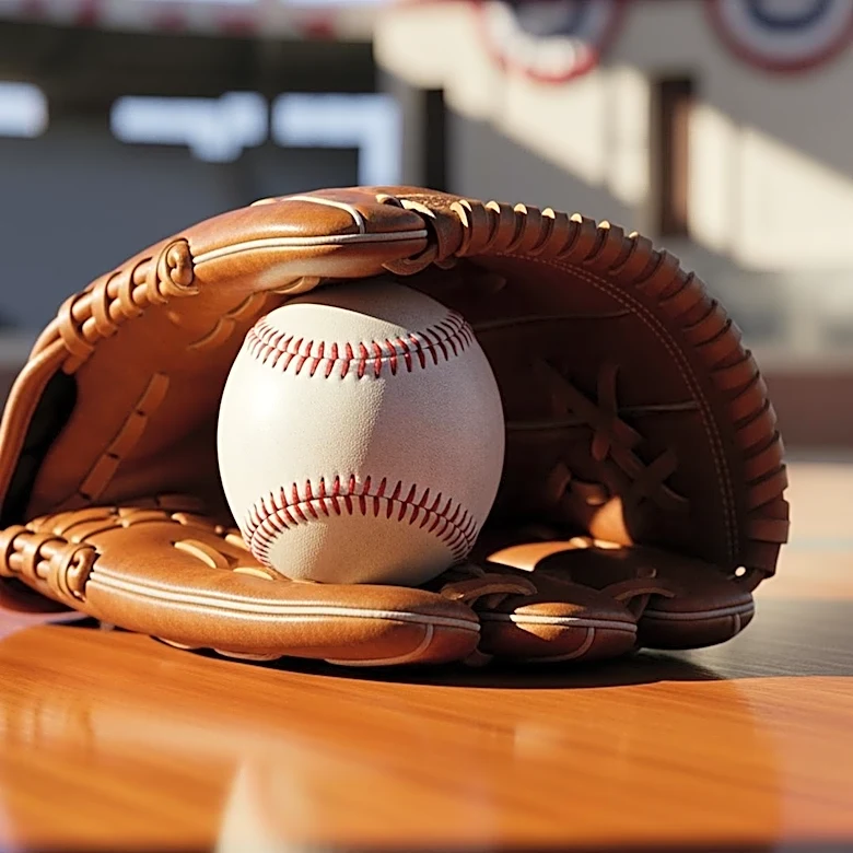 Inside the Presidential Tradition at Griffith Stadium