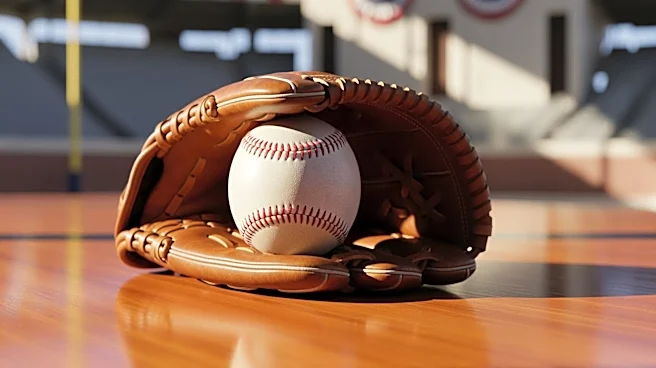 Inside the Presidential Tradition at Griffith Stadium