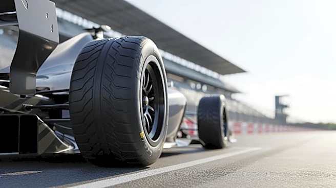 On This Day: Juan Pablo Montoya Won the Indianapolis 500 as a Rookie