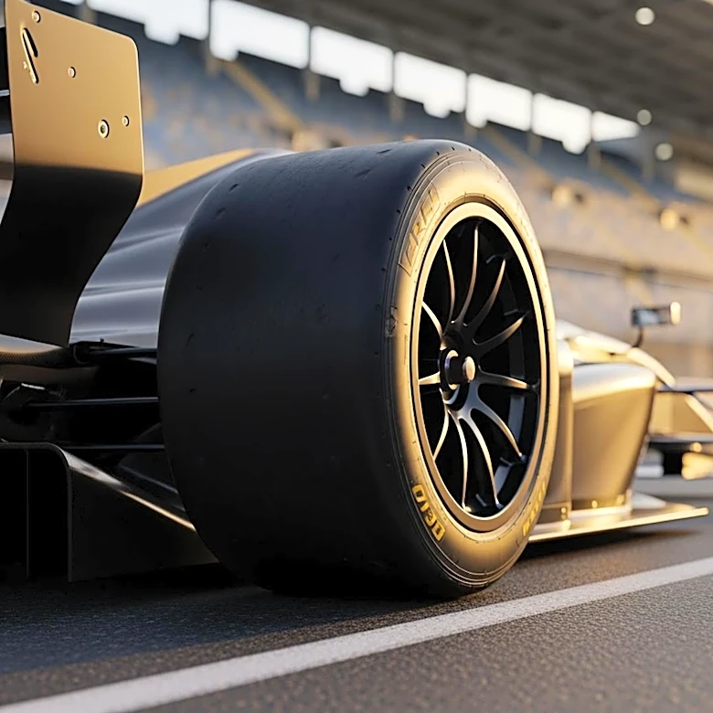 The Season Highlighted by Chip Ganassi Racing’s Indianapolis 500 Triumph