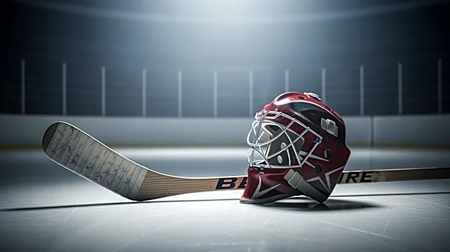 Inside the Events Leading to Patrick Roy’s Blockbuster Trade