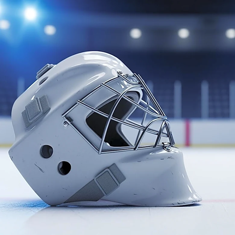 The Avalanche Goalie Known for Clutch Playoff Performances and Championships