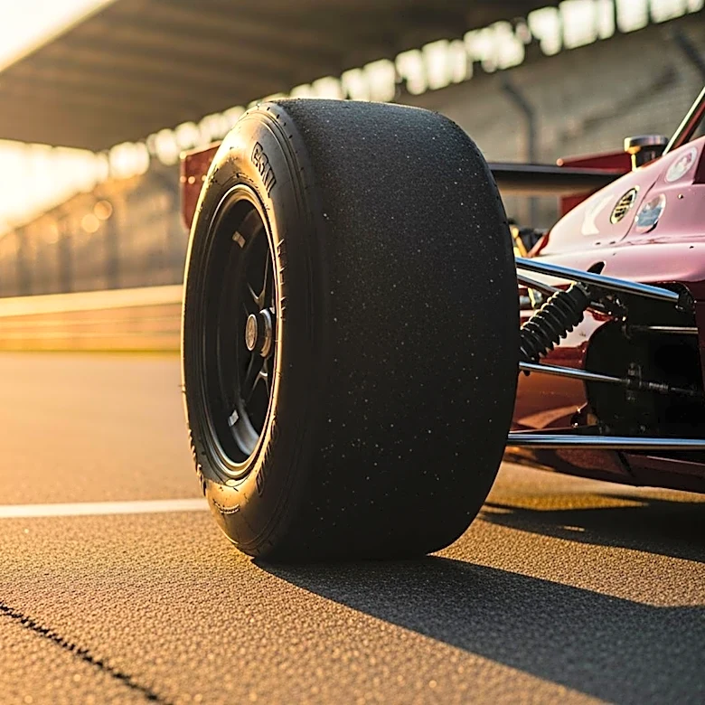 This Day in History: Emerson Fittipaldi Won a Controversial Indianapolis 500 Duel