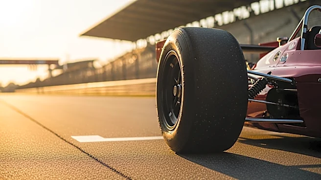 This Day in History: Emerson Fittipaldi Won a Controversial Indianapolis 500 Duel
