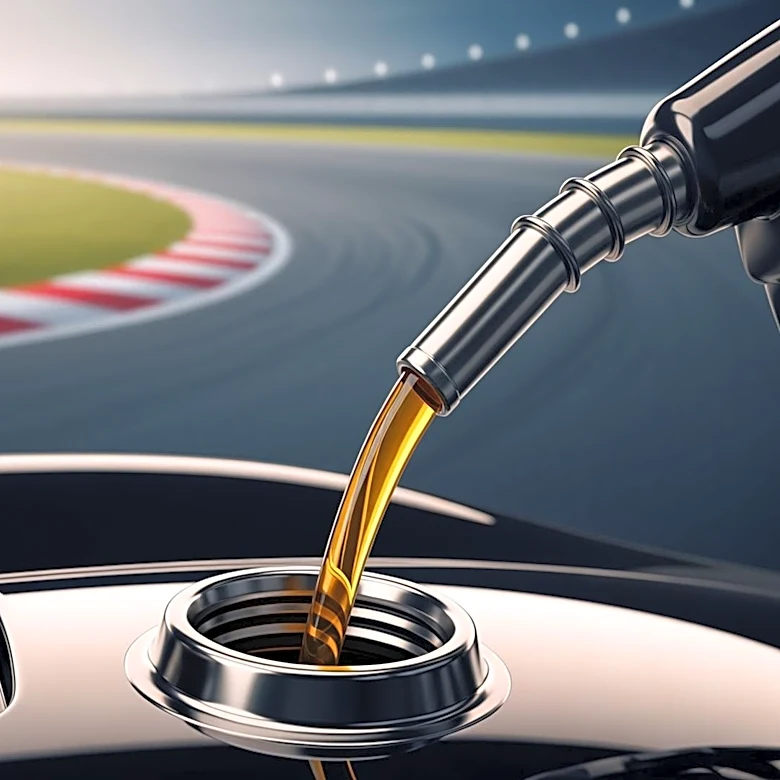 Inside the Introduction of Ethanol Fuel at the Indy 500