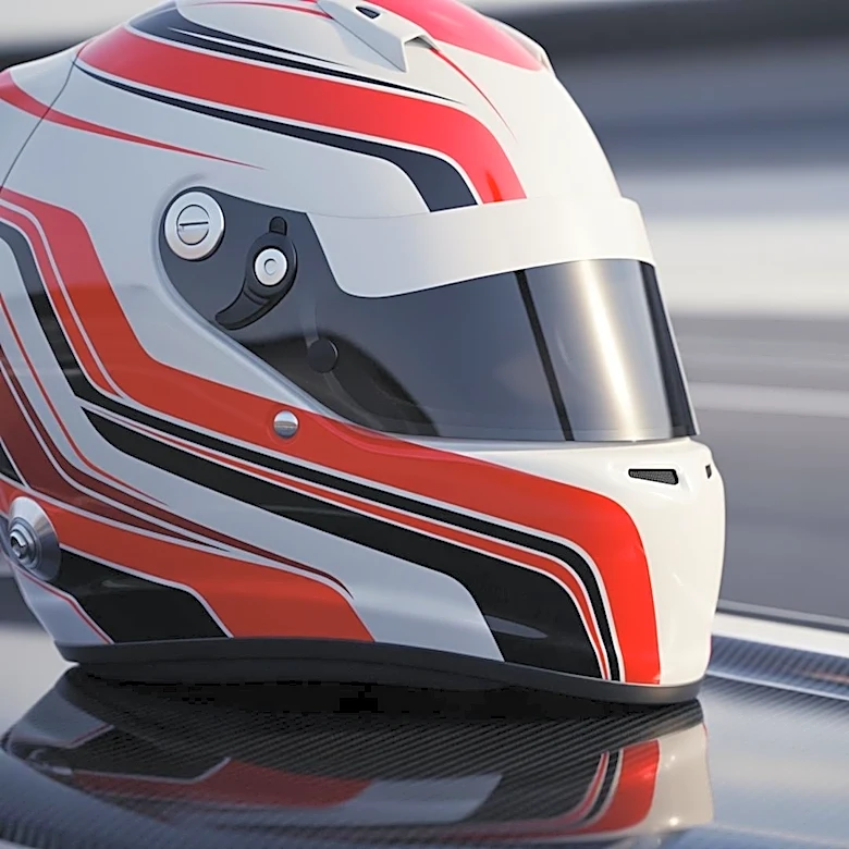 The First Asian Driver to Win the Indianapolis 500