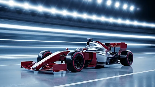 This Day in History: Takuma Sato Represented Japan on Motorsport’s Biggest Stage