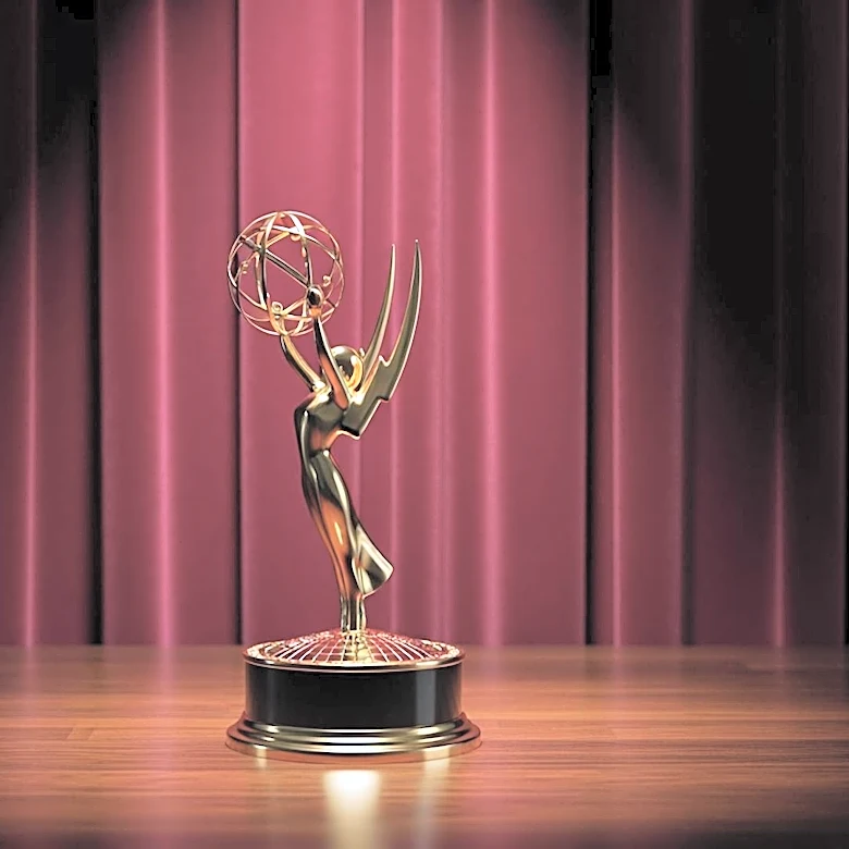 51 Years Ago Today, the 26th Primetime Emmy Awards Added the Super Emmy Concept