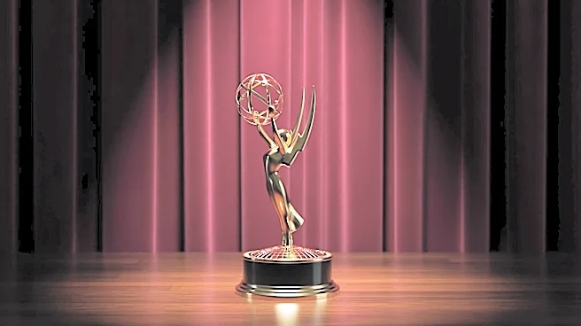 51 Years Ago Today, the 26th Primetime Emmy Awards Added the Super Emmy Concept