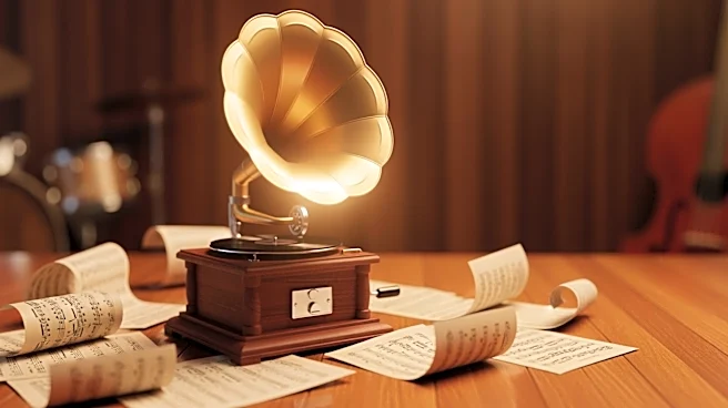 72 Years Ago Today, Melody Introduced a Creative Approach to Music Education