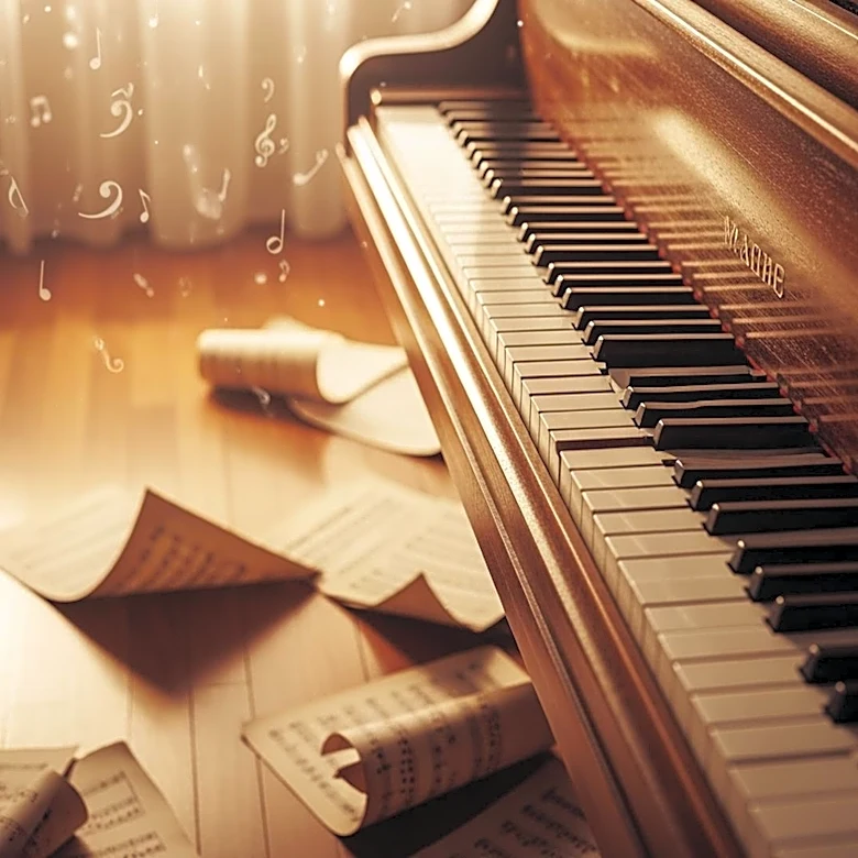 This Day in History: Walt Disney Productions Introduced Melody as Part of Its Adventures in Music Series