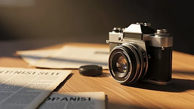Inside the Role of Journalism During the Gwangju Uprising