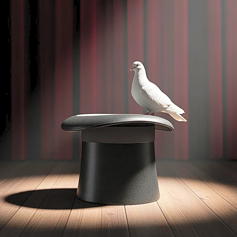 From Royal Alexandra Theatre to Broadway Spotlight: The Story of The Magic Show