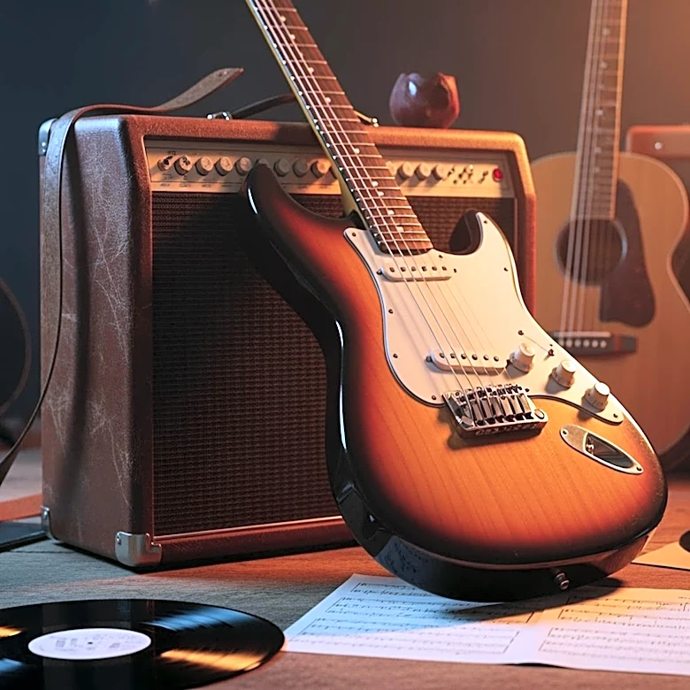 The Strict Religious Environment That Shaped the Future Rock Star