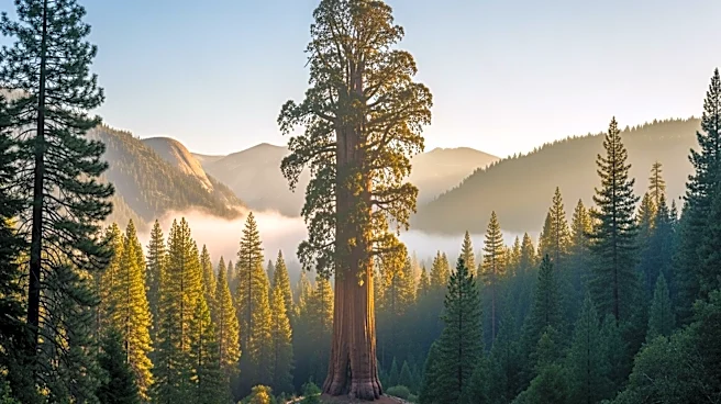 This Day in History: The Sierra Club Was Founded to Protect America’s Wilderness