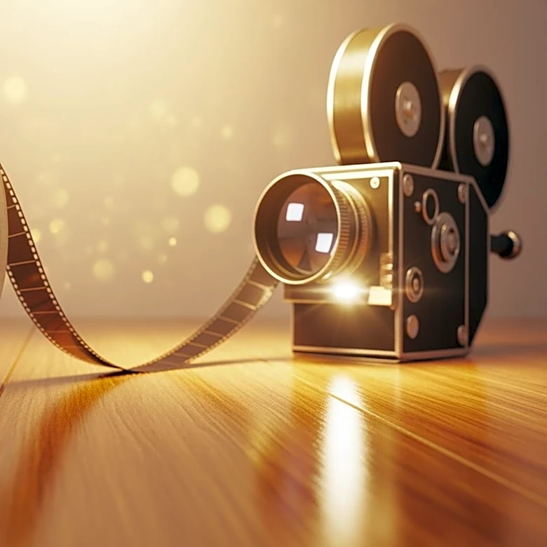 96 Years Ago Today, On with the Show! Showcased a New Era of Filmmaking Technology