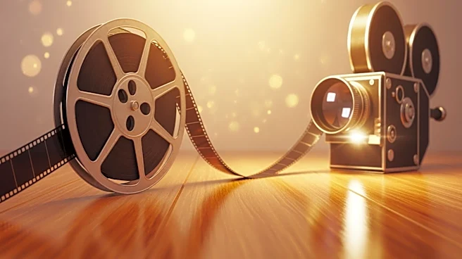 96 Years Ago Today, On with the Show! Showcased a New Era of Filmmaking Technology