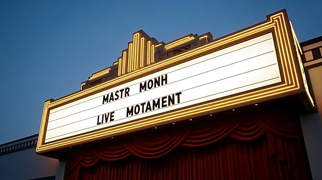 96 Years Ago Today, On with the Show! Reflected a New Era in Entertainment
