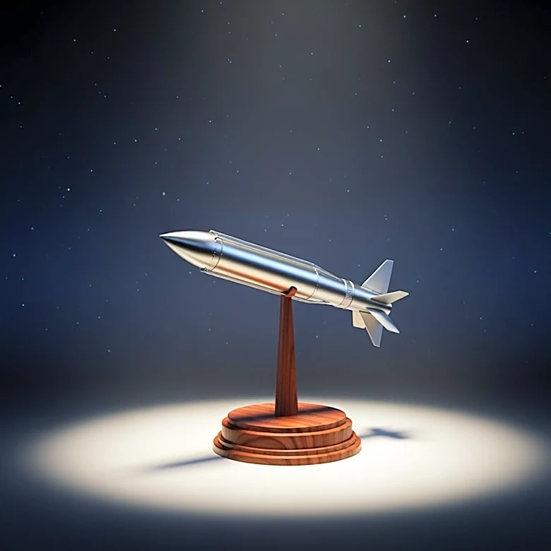 Inside Miss Baker’s Groundbreaking 1959 Space Mission