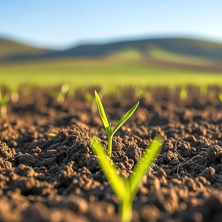 Why the Soil Bank Act Was Important to American Agricultural Policy