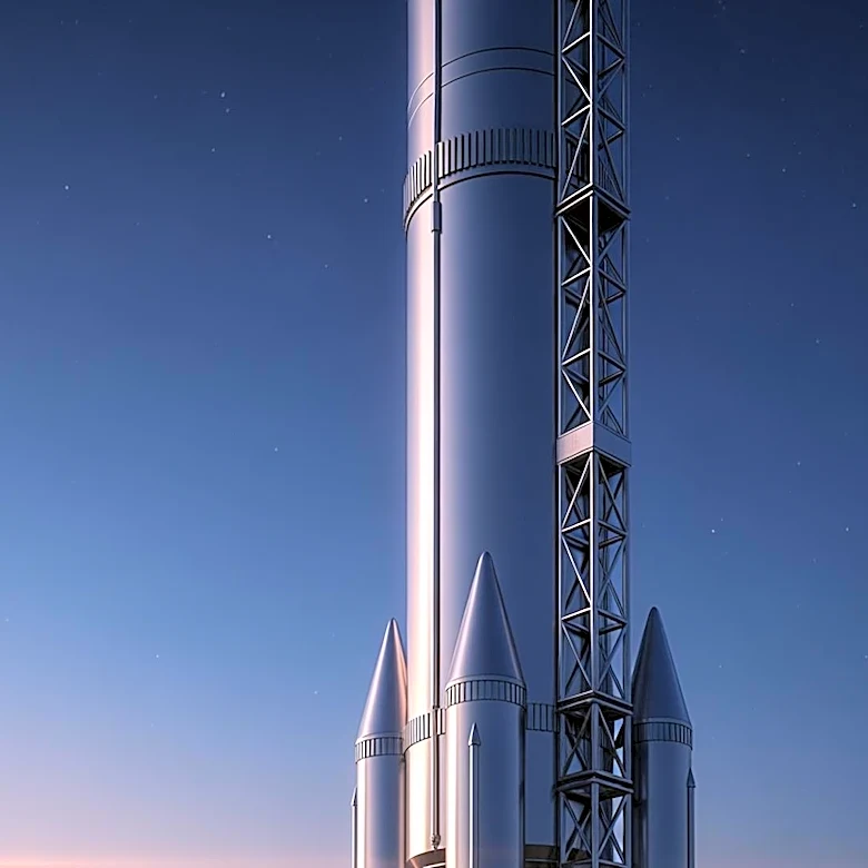 The Powerful Launch Vehicle Behind the Apollo Moon Missions