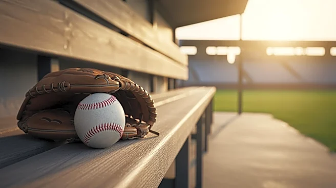 How Tommy Lasorda’s Minor League Leadership Shaped His Hall of Fame Career